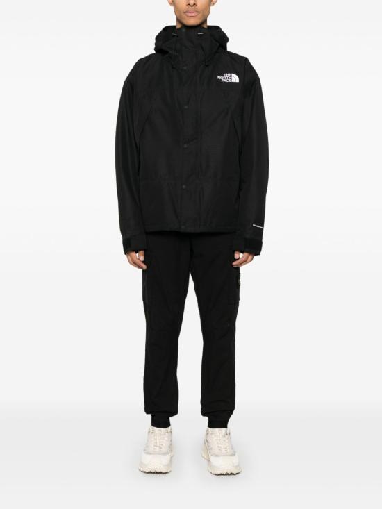 26FW 노스페이스 드라이벤트 모노 마운틴 자켓 NF0A88XF JK31 BLACK - NORTH FACE