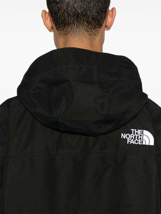 26FW 노스페이스 드라이벤트 모노 마운틴 자켓 NF0A88XF JK31 BLACK - NORTH FACE
