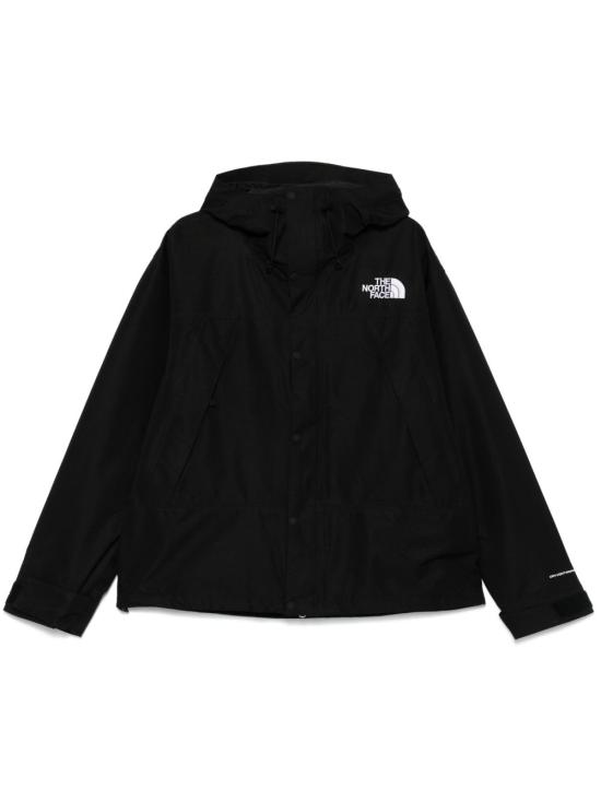 26FW 노스페이스 드라이벤트 모노 마운틴 자켓 NF0A88XF JK31 BLACK