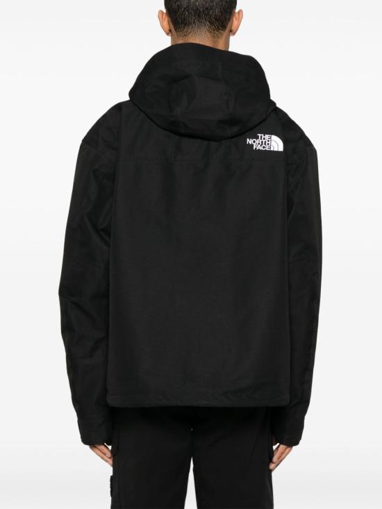 26FW 노스페이스 드라이벤트 모노 마운틴 자켓 NF0A88XF JK31 BLACK - NORTH FACE