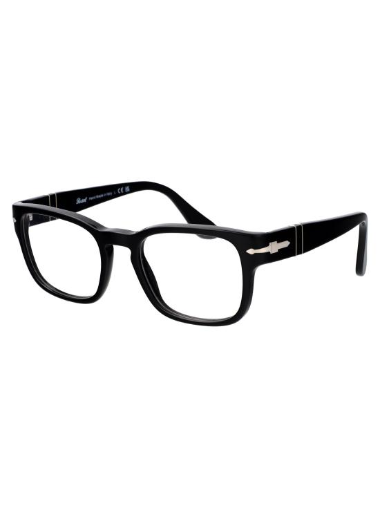  페르솔 안경 0PO3334V BLACK - PERSOL