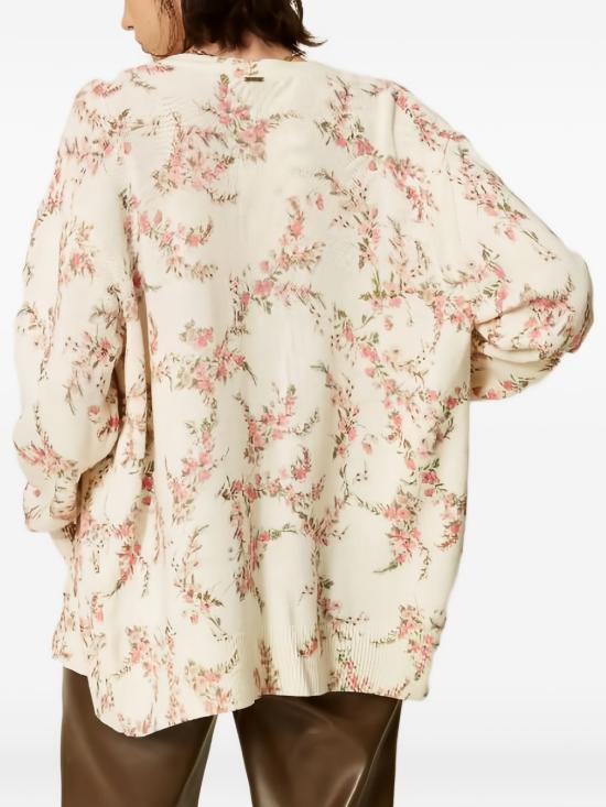 26FW 트윈셋 블라우스 262TP3431 S2213413952 MULTICOLOR - TWINSET