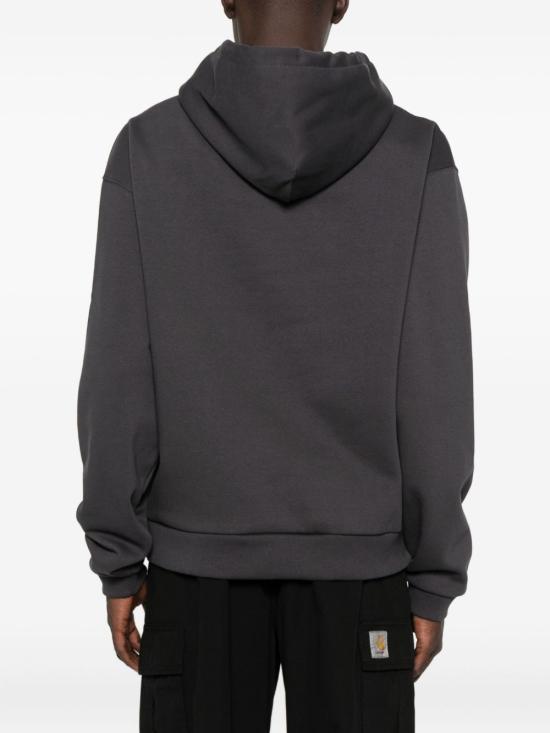 26FW 노스페이스 스웨터 NF0A8EFZ 0SA1 Black - NORTH FACE
