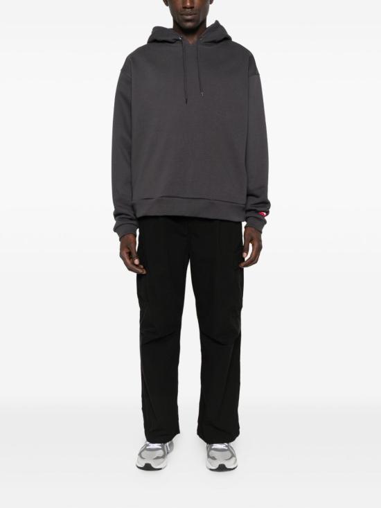 26FW 노스페이스 스웨터 NF0A8EFZ 0SA1 Black - NORTH FACE