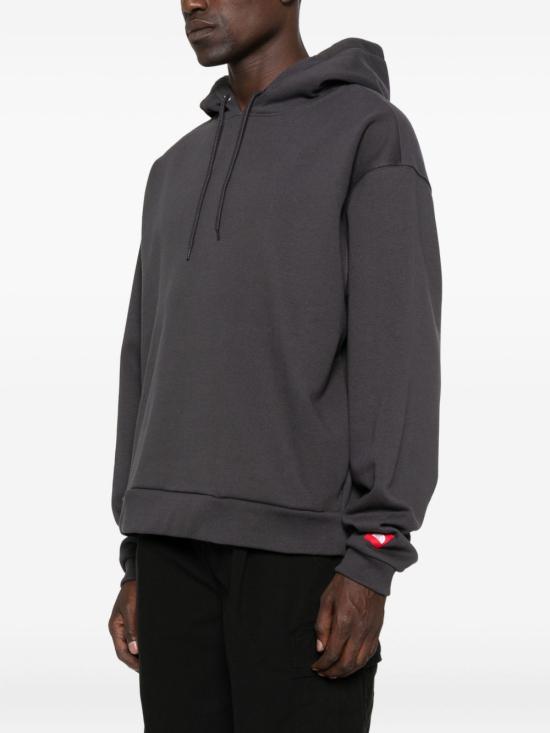 26FW 노스페이스 스웨터 NF0A8EFZ 0SA1 Black - NORTH FACE