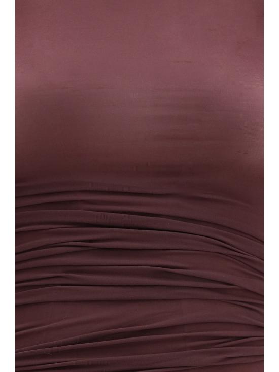 26SS 월포드 원피스 58312 PURPLE - WOLFORD