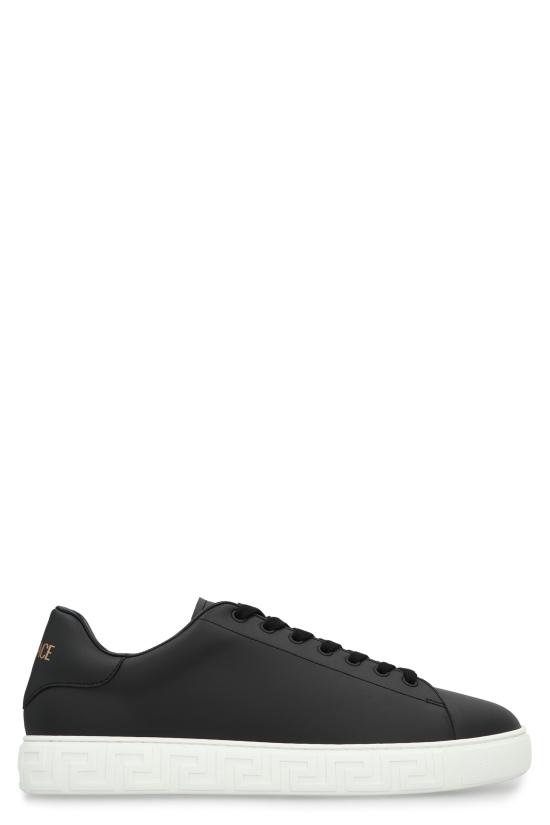  베르사체 스니커즈 1014460 BLACK