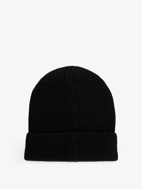 25FW 우드버드 비니 2336002 BLACK - WOODBIRD