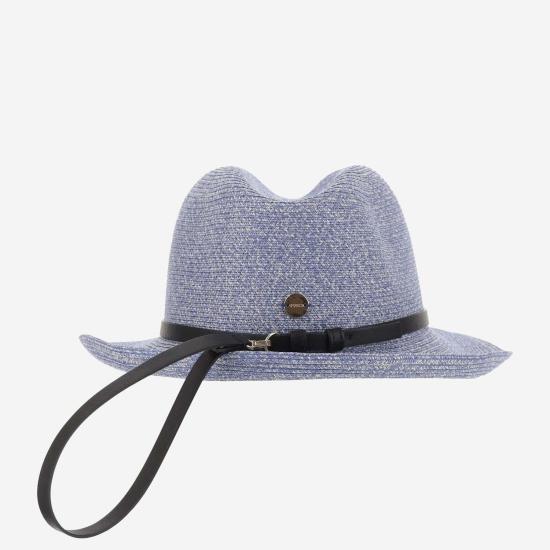 필리포 카타르지 썬캡 CAT40 BLUE - FILIPPO CATARZI