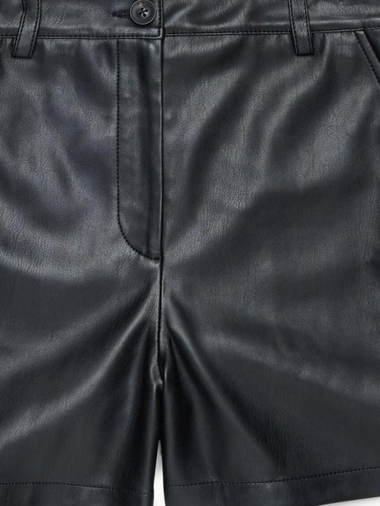 26FW 디젤 숏팬츠 J03007 BLACK - DIESEL
