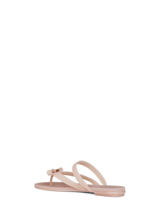26FW 살바토레 페라가모 샌들 01L859JEALSA794397 BLACK - SALVATORE FERRAGAMO