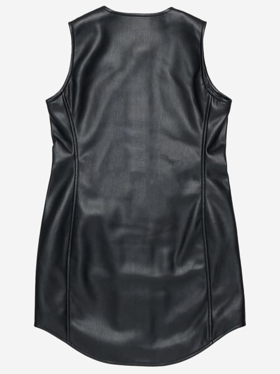 26FW 디젤 점프수트 J03006 BLACK - DIESEL