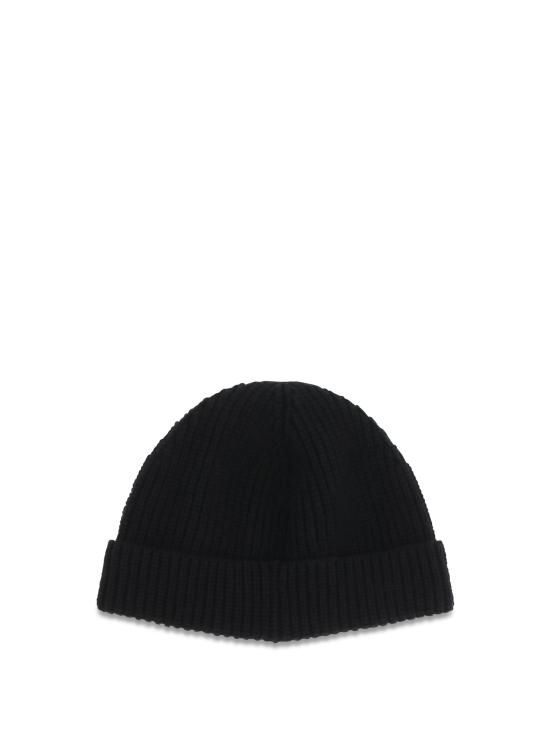 26FW 발렌티노 가라바니 비니 9Y2HB02GATZ BLACK - VALENTINO GARAVANI
