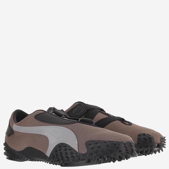 25FW 푸마 모스트로 OG 39733010 BROWN