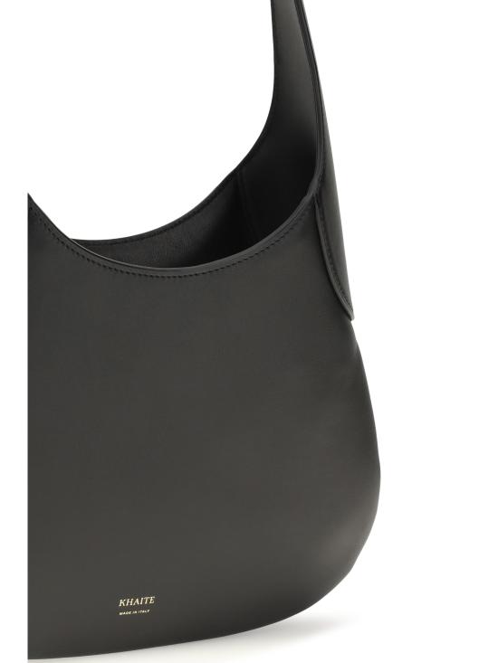 26FW 케이트 스몰 조앤 호보 백 H1048875 BLACK