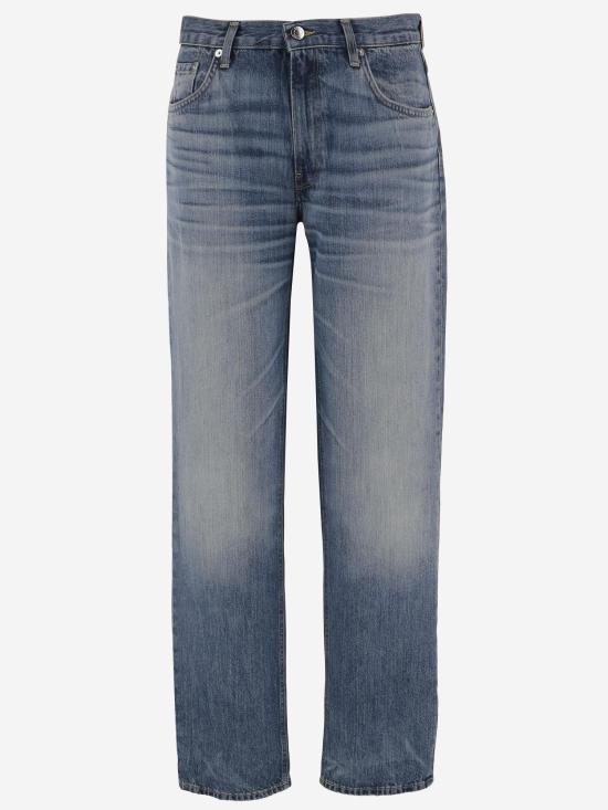 26FW 하이쿠레 데님 팬츠 HEW03372DF207 BLUE