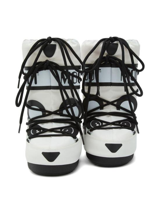  문부츠 부츠 80D3400300 WHITE - MOON BOOT