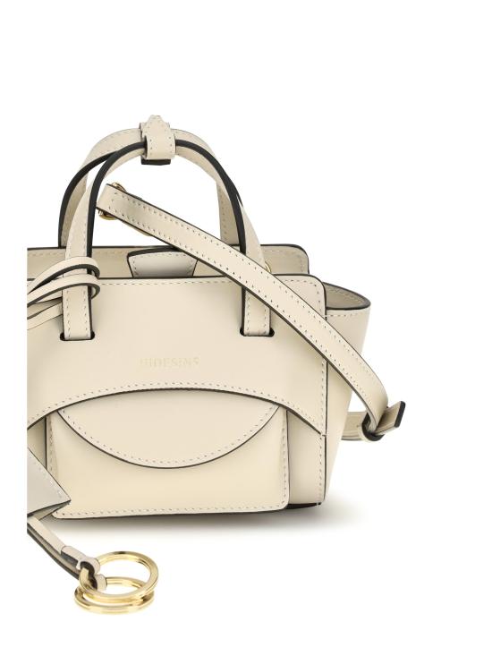 26FW 히데신스 가방 FL14TR BEIGE - HIDESINS