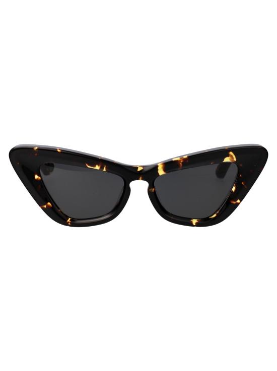  버버리 선글라스 0BE4421U BLACK