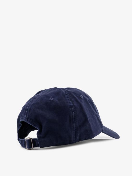25FW 우드버드 볼캡 2336013 NAVY - WOODBIRD