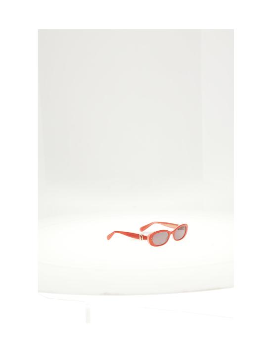 26SS 디올 선글라스 DBLQB1IXR RED - DIOR