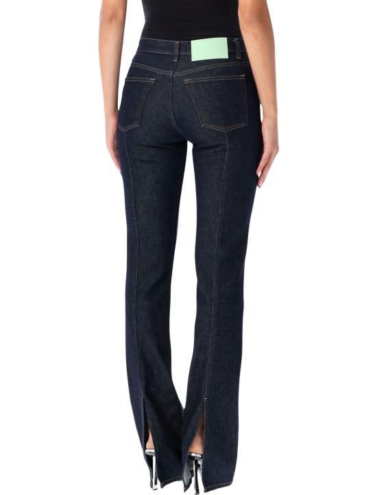 26FW 하이쿠레 데님 팬츠 HEW03397DS107 L0011 NORMAL WASH - HAIKURE