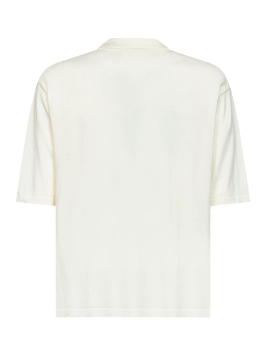 26SS 헤보 탑 TARANTOL6900602 IVORY - HEVO