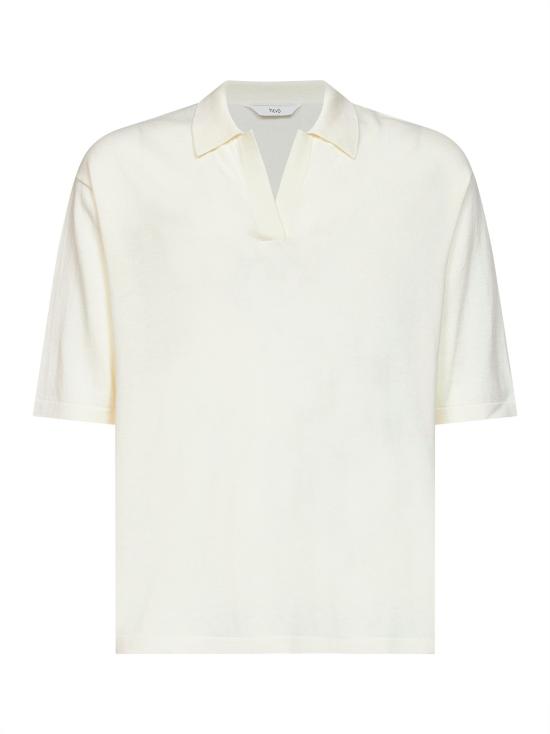 26SS 헤보 탑 TARANTOL6900602 IVORY