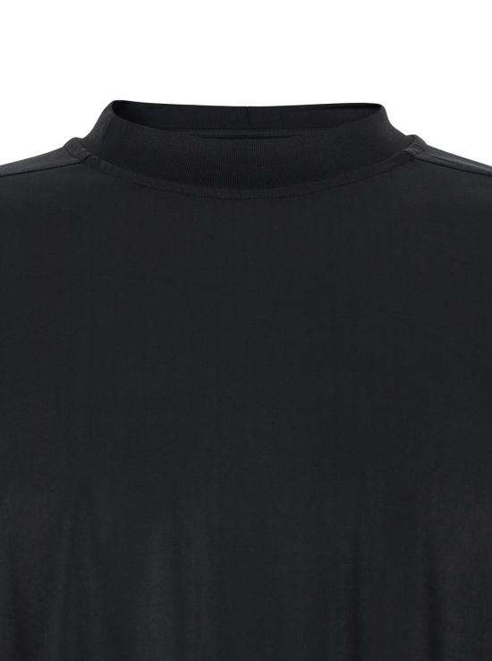 26SS 릭 오웬스 민소매 티셔츠 DU01F4158 BLACK - RICK OWENS