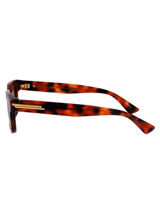 25FW 보테가베네타 선글라스 BV1411S TORTOISESHELL - BOTTEGA VENETA