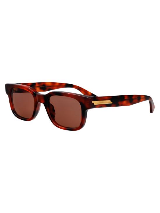 25FW 보테가베네타 선글라스 BV1411S TORTOISESHELL - BOTTEGA VENETA