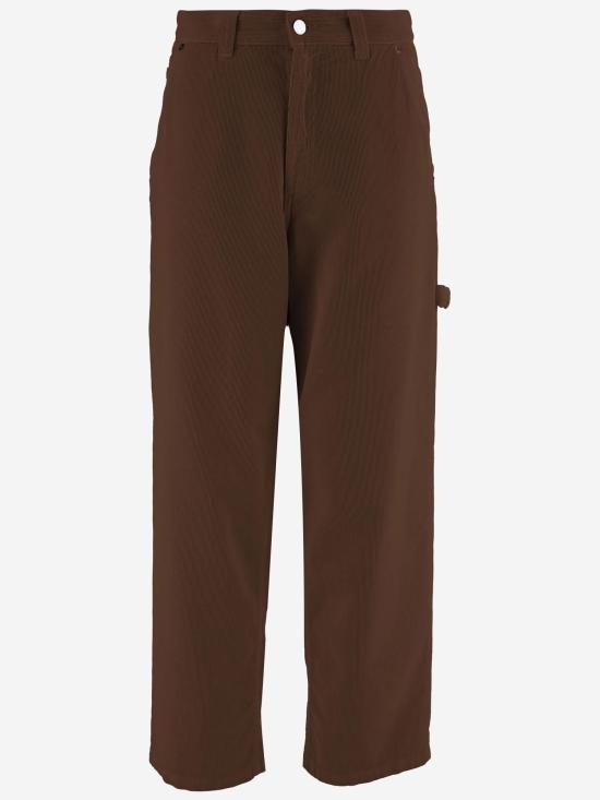 26FW 하이쿠레 팬츠 HEW03376GF184PX BROWN