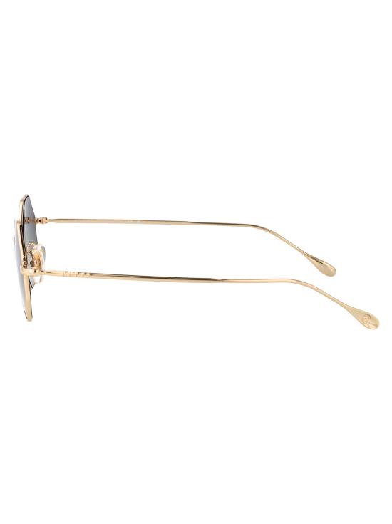  구찌 선글라스 GG1814S GOLD - GUCCI