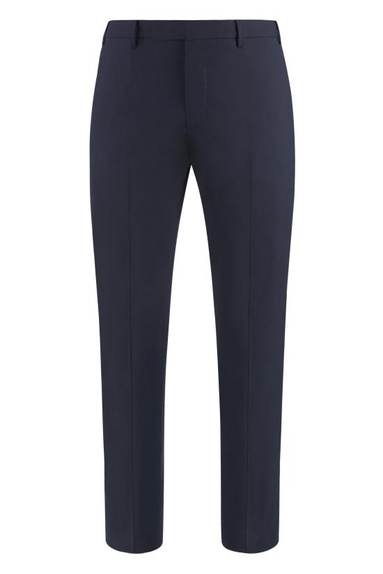  피티토리노 팬츠 COAFX0Z00FWD NAVY