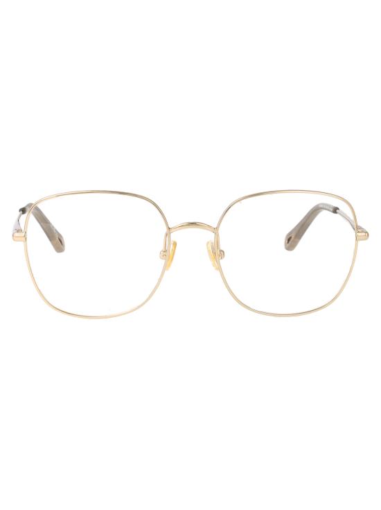 25FW 끌로에 안경 CH0345O GOLD