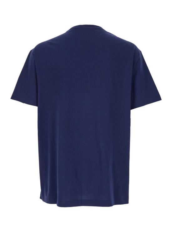 25FW 폴로 랄프로렌 탑 710972663 NAVY - POLO RALPH LAUREN