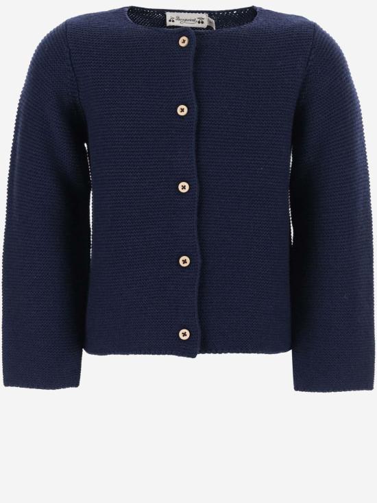  봉쁘앙 스웨터 W03ZCAK00111 NAVY - BONPOINT