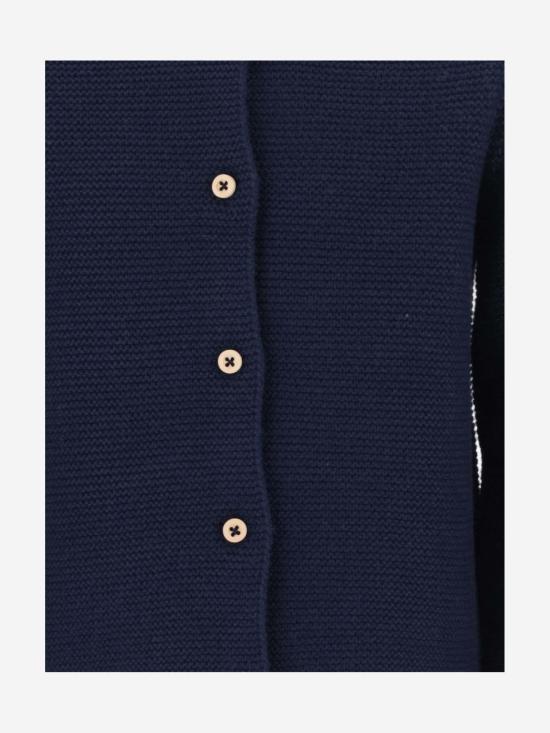  봉쁘앙 스웨터 W03ZCAK00111 NAVY - BONPOINT