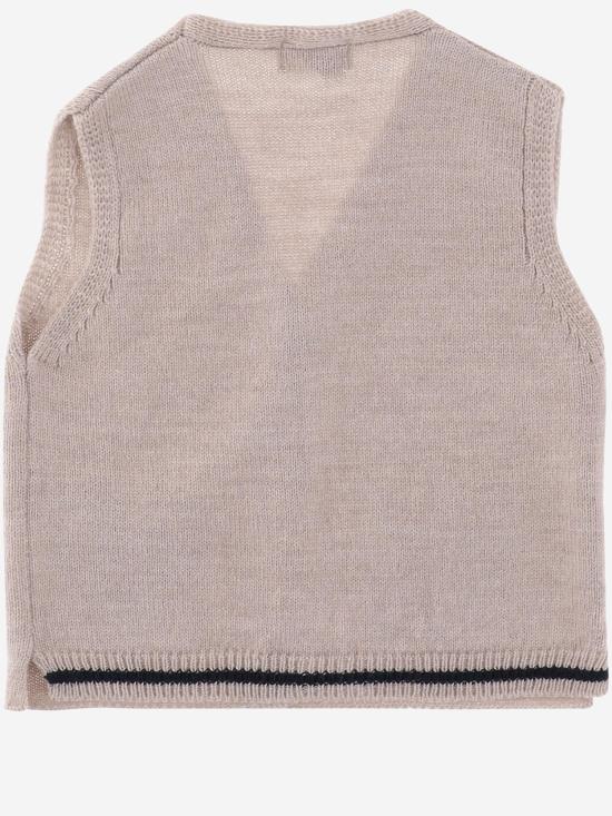 25FW 원 플러스 인 더 패밀리 베스트 25W206 BEIGE