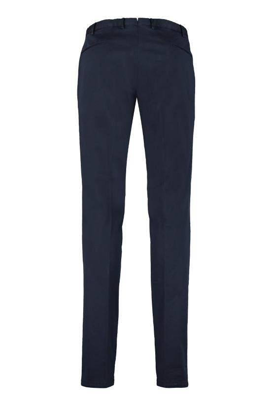  디 알파벳 치노 팬츠 594T NAVY - THE ALPHABET