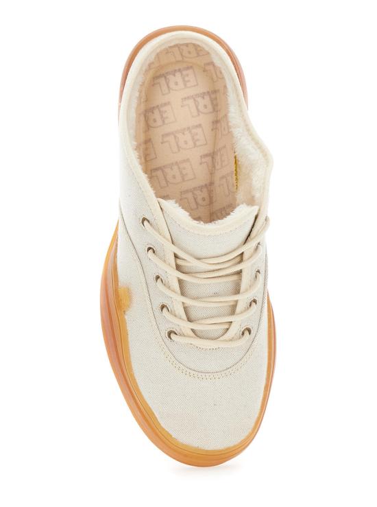  이알엘 스니커즈 ERL10SH02 WHITE - ERL