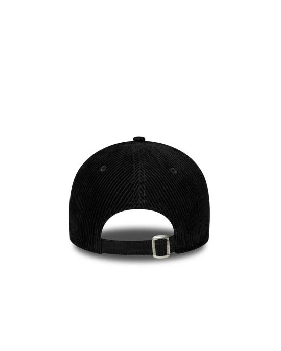 26FW 뉴에라 볼캡 60915814 BLACK - NEW ERA