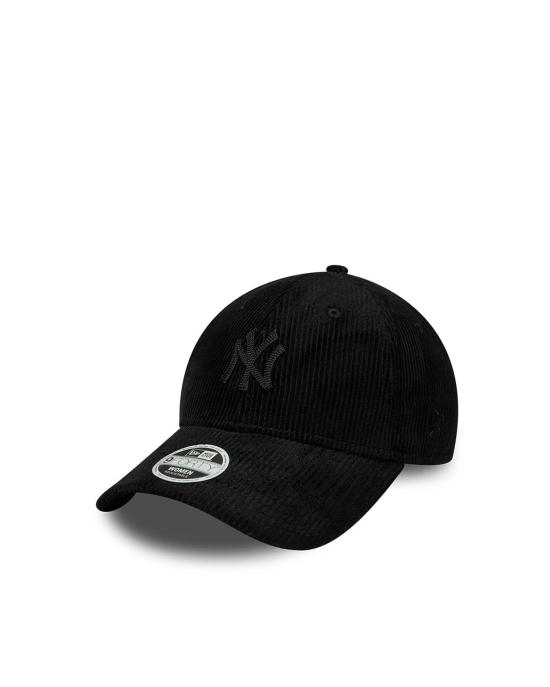 26FW 뉴에라 볼캡 60915814 BLACK - NEW ERA