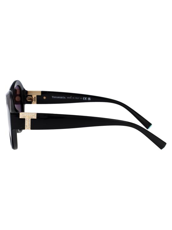  티파니앤코 선글라스 0TF4227BU BLACK - TIFFANY & CO