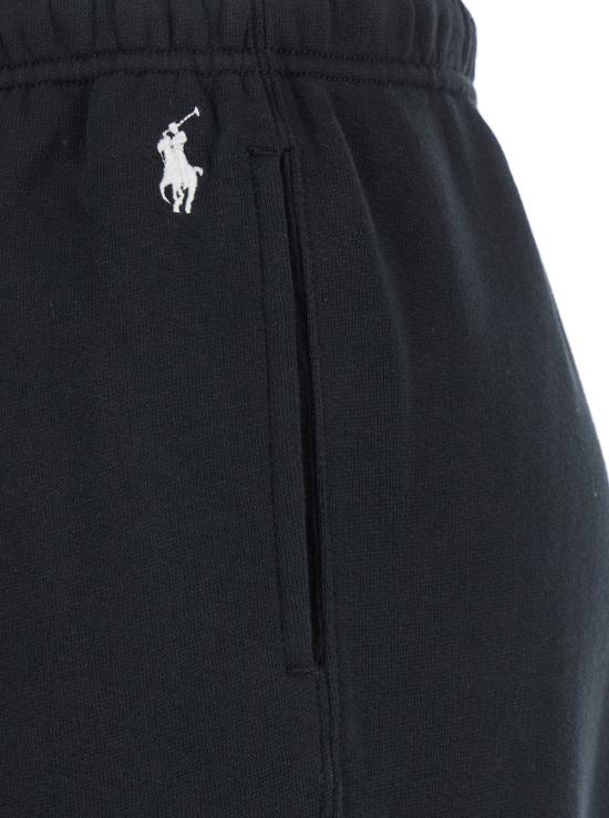 26FW 폴로 랄프로렌 트레이닝/조거 팬츠 211977959 BLACK - POLO RALPH LAUREN