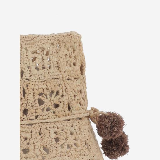  봉쁘앙 썬캡 S06GACW00002 BEIGE - BONPOINT