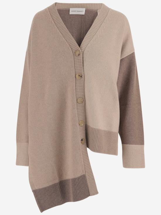 26FW 니콜로 파스콸레티 니트웨어 K004 BEIGE