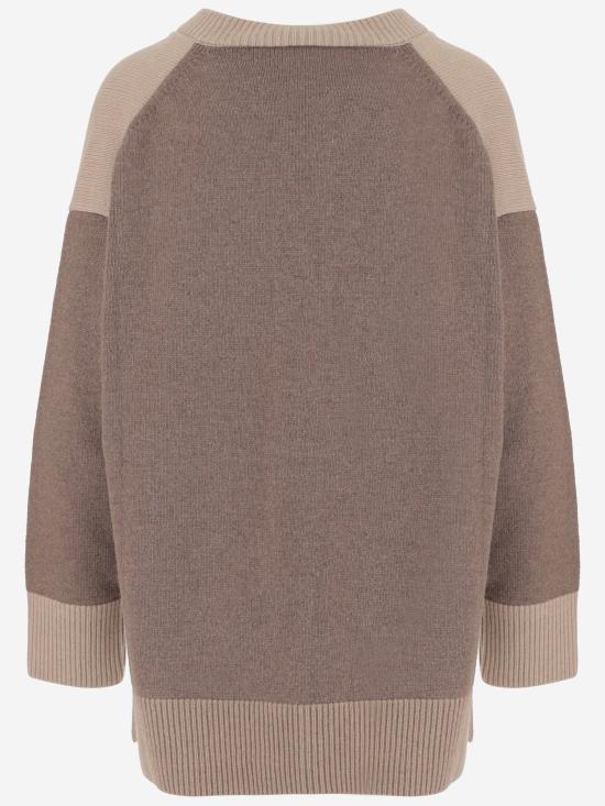 26FW 니콜로 파스콸레티 니트웨어 K004 BEIGE - NICCOLÒ PASQUALETTI