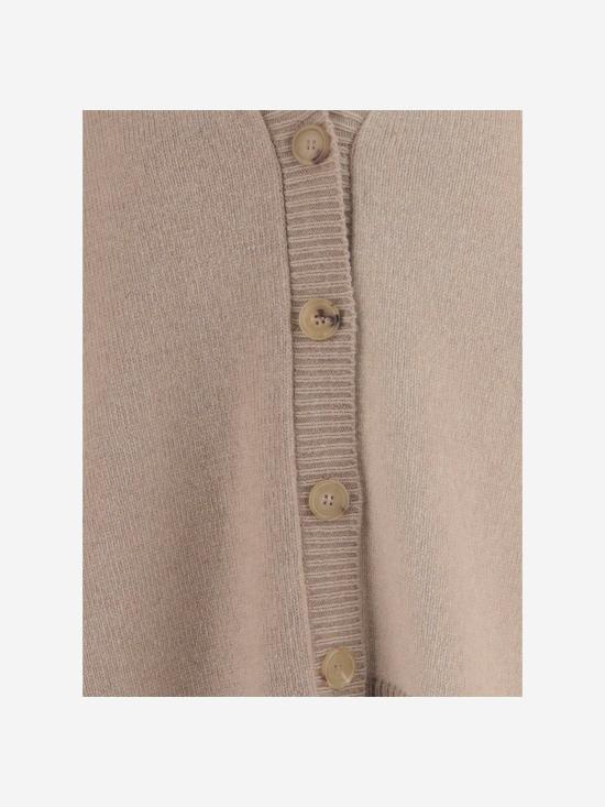 26FW 니콜로 파스콸레티 니트웨어 K004 BEIGE - NICCOLÒ PASQUALETTI
