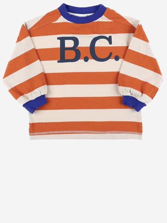 26FW 보보쇼즈 탑 B224AC022 ORANGE
